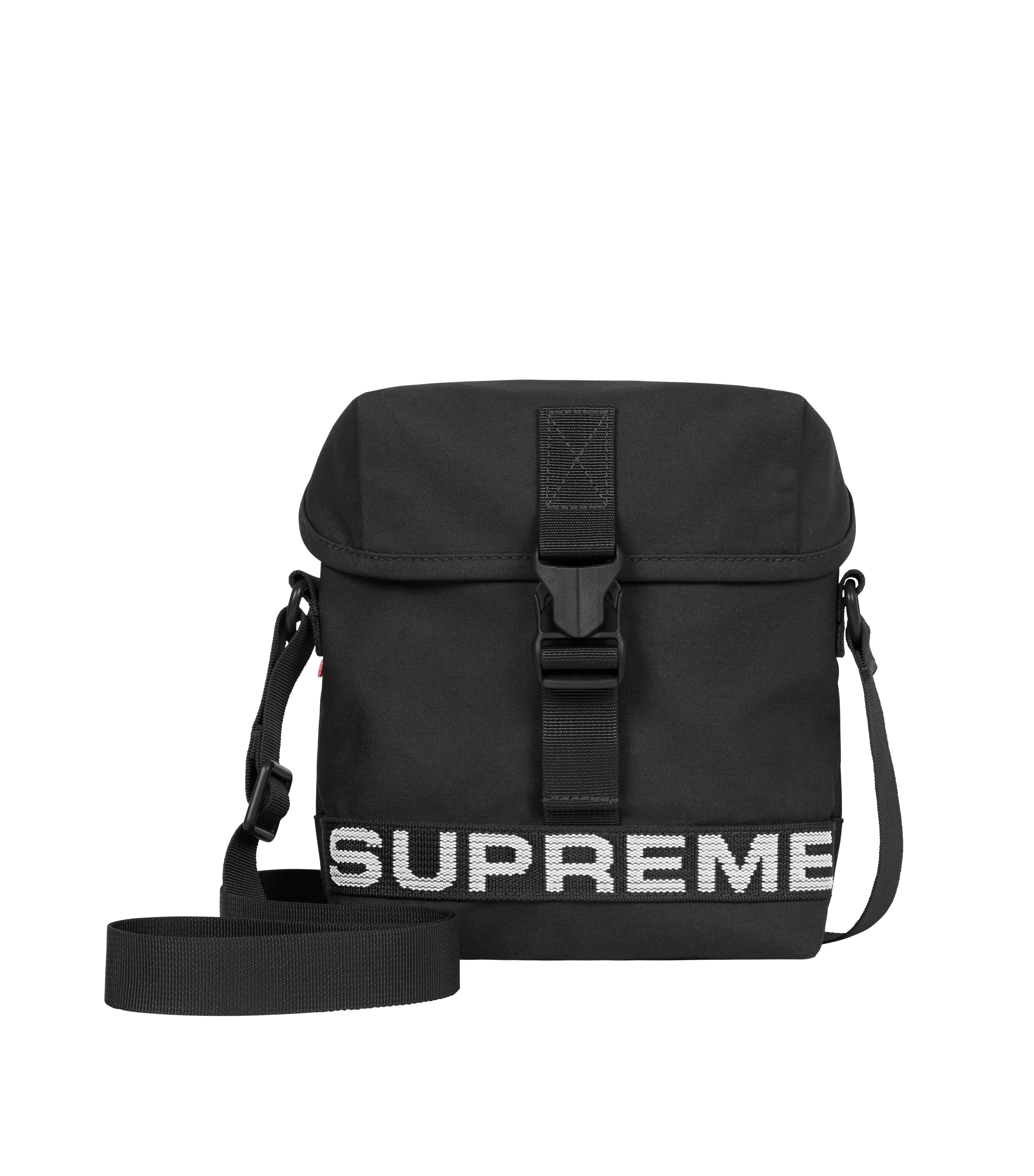 Field Side Bag view 9